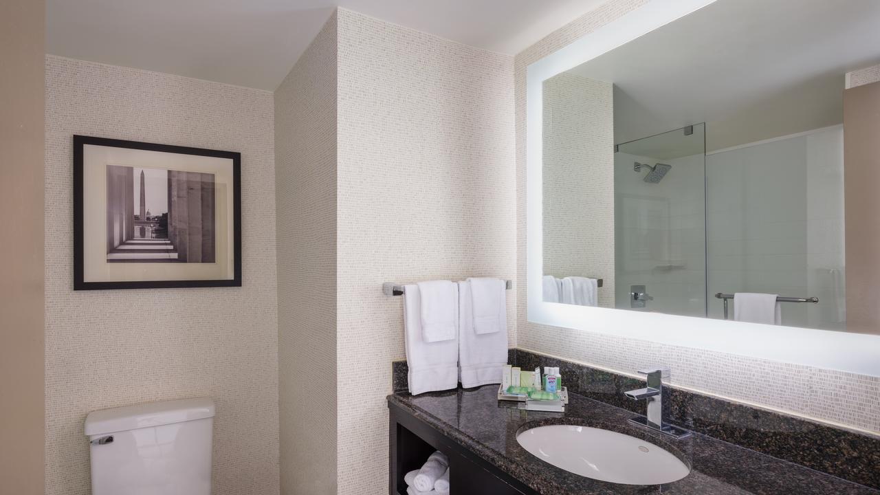 Holiday Inn Washington-Capitol - thumb 5