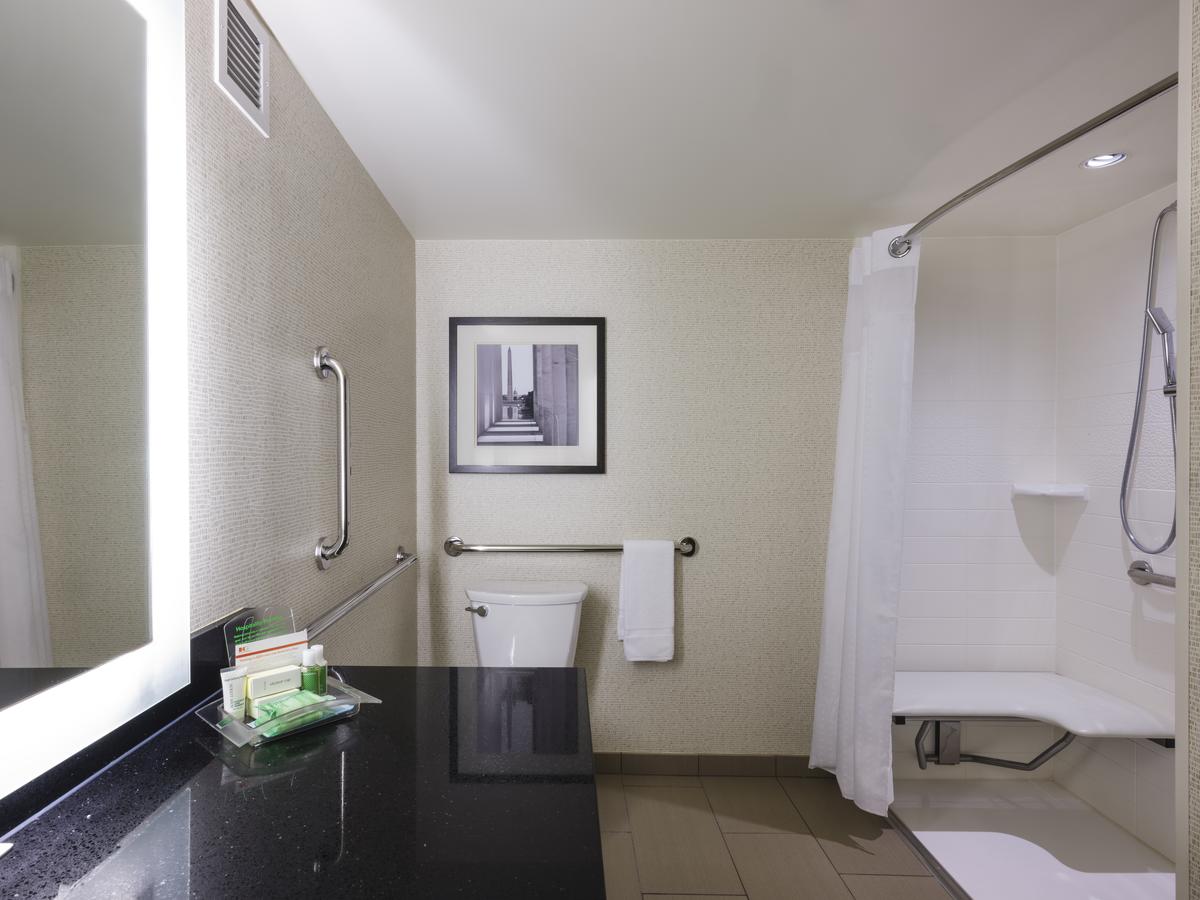 Holiday Inn Washington-Capitol - thumb 13