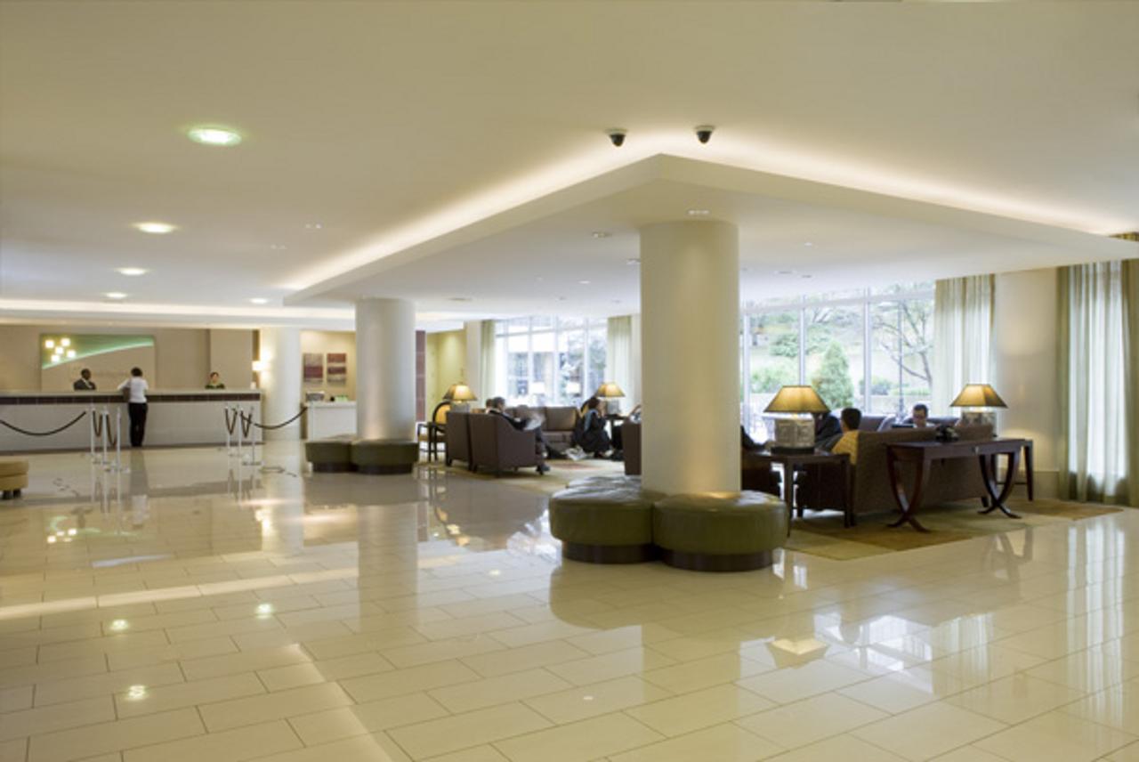 Holiday Inn Washington-Capitol - thumb 42