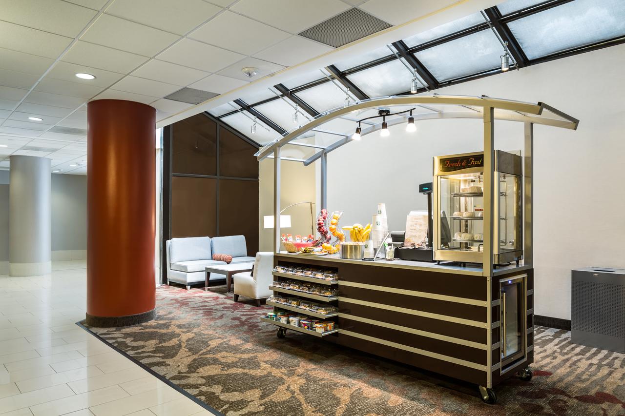 Holiday Inn Washington-Capitol - thumb 32