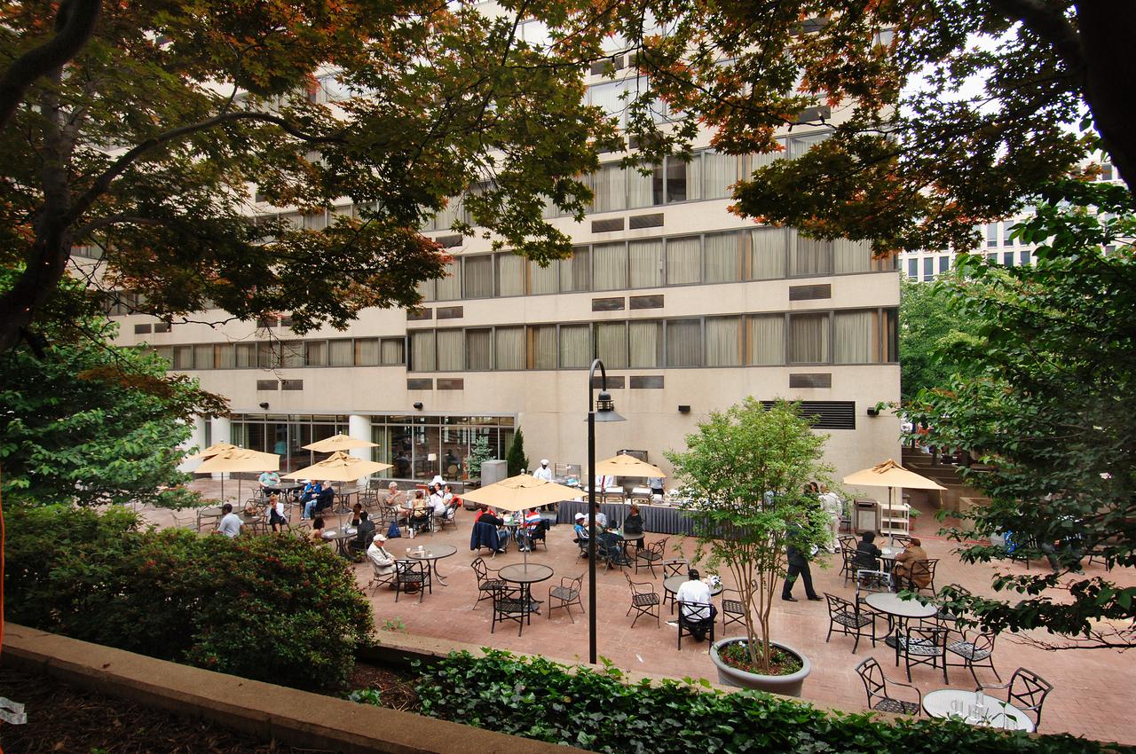 Holiday Inn Washington-Capitol - thumb 40