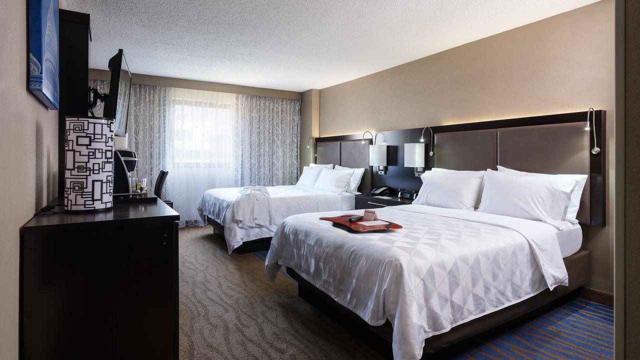 Holiday Inn Washington-Capitol - thumb 3