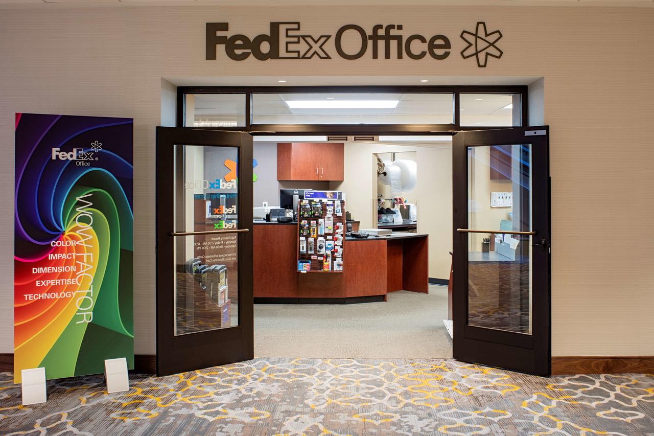 Grand Hyatt Washington - thumb 29