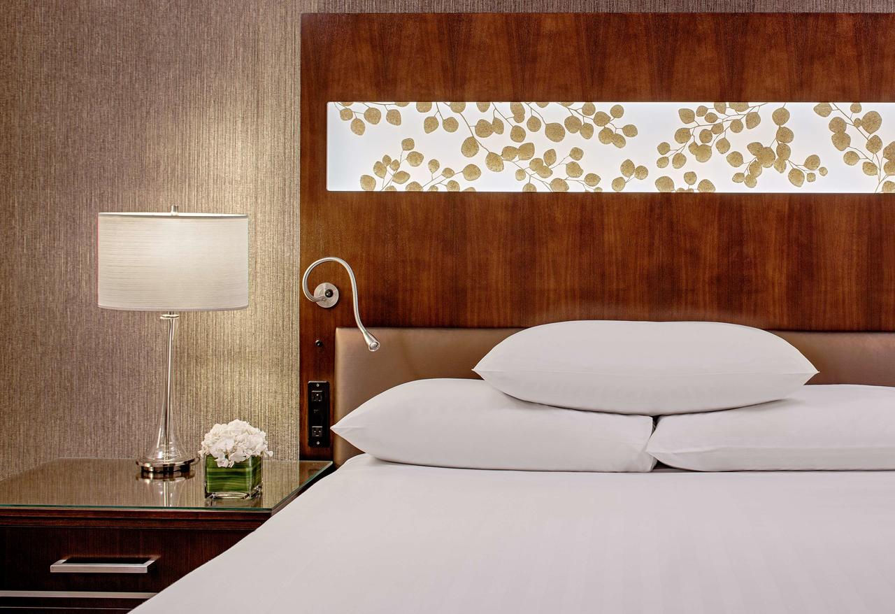 Grand Hyatt Washington - thumb 14
