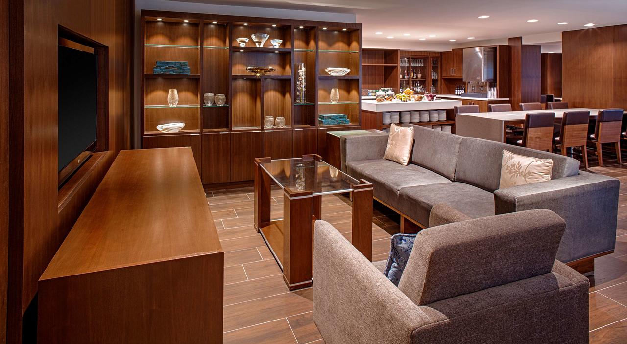 Grand Hyatt Washington - thumb 22