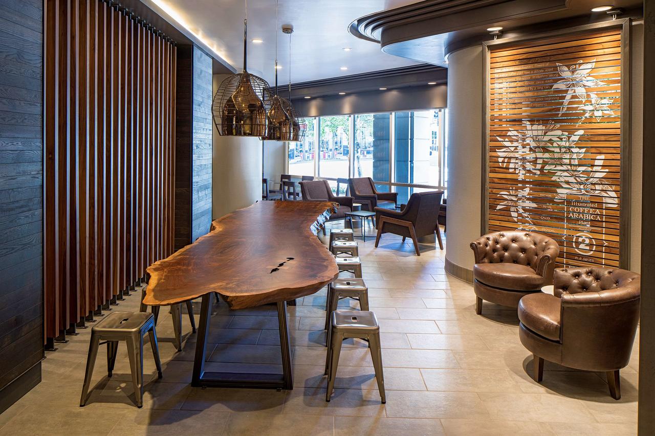 Grand Hyatt Washington - thumb 6