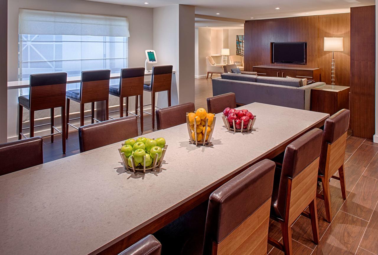 Grand Hyatt Washington - thumb 21