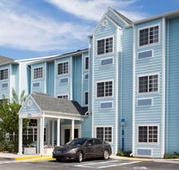 Microtel Inn and Suites by Wyndham Port Charlotte - Accommodation Los Angeles