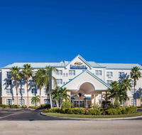 Baymont by Wyndham Fort Myers Airport - Accommodation Los Angeles