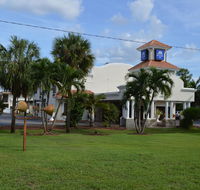 Americas Best Value Inn Fort Myers - Accommodation Los Angeles