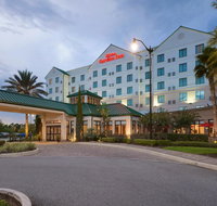 Hilton Garden Inn Palm Coast Town Center - Accommodation Los Angeles