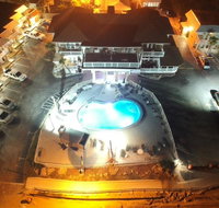 Topaz Motel - Flagler Beach - Accommodation Los Angeles