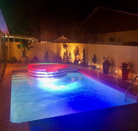 FRIENDLY FAMILY HOUSE - Accommodation Los Angeles