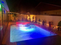Booking Miami Accommodation Los Angeles