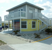 Flagler Beach Motel and Vacation Rentals - Accommodation Los Angeles