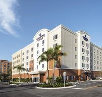 Candlewood Suites - Miami Exec Airport - Kendall - Accommodation Los Angeles