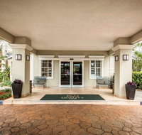 Quality Inn & Suites Ft. Lauderdale Airport Cruise Port South - Accommodation Los Angeles