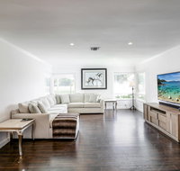 Miami Pool House - Accommodation Los Angeles