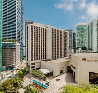 Hyatt Regency Miami - Accommodation Los Angeles