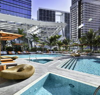 EAST Miami - Accommodation Los Angeles