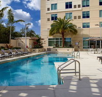 Hyatt Place Miami Airport East - Accommodation Los Angeles