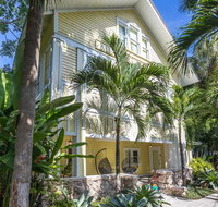 Casa Florida Hotel - Accommodation Los Angeles