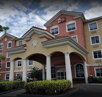 Best Western Plus Miami-Doral/Dolphin Mall - Accommodation Los Angeles