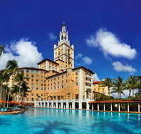 Biltmore Hotel - Accommodation Los Angeles