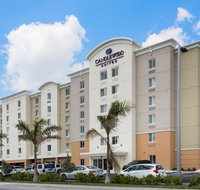 Candlewood Suites Miami Intl Airport - 36th St - Accommodation Los Angeles