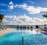 Mare Azur Design District Luxury Apartments - Accommodation Los Angeles
