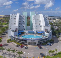 Nuvo Suites Hotel - Miami / Doral - Accommodation Los Angeles