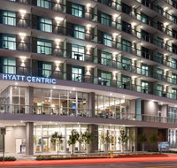 Hyatt Centric Brickell Miami - Accommodation Los Angeles