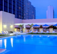 Hilton Miami Downtown - Accommodation Los Angeles