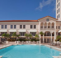 Hyatt Regency Coral Gables in Miami - Accommodation Los Angeles