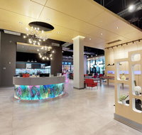 Aloft Coral Gables - Accommodation Los Angeles