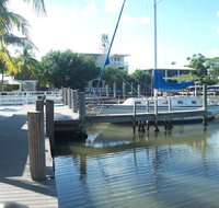 Kingsail Resort - Accommodation Los Angeles