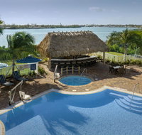 Hampton Inn Marathon - Florida Keys - Accommodation Los Angeles