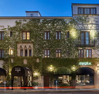 Hotel St. Michel - Accommodation Los Angeles