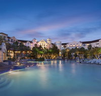 Universal's Hard Rock Hotel  - Accommodation Los Angeles