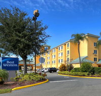 Best Western Orlando Convention Center Hotel - Accommodation Los Angeles