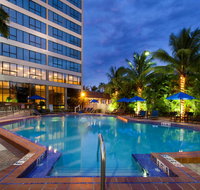 Holiday Inn Miami West - Airport Area - Accommodation Los Angeles