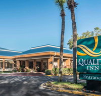 Quality Inn At International Drive Orlando - Accommodation Los Angeles