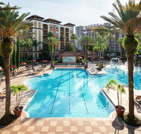 Floridays Resort Orlando - Accommodation Los Angeles