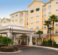 Residence Inn by Marriott Orlando at SeaWorld - Accommodation Los Angeles