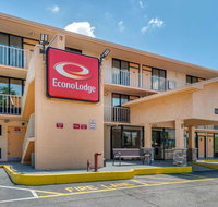 Econo Lodge International Drive - Accommodation Los Angeles
