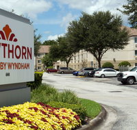 Hawthorn Suites by Wyndham - Altamonte Springs - Accommodation Los Angeles
