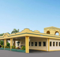 Quality Inn Bradenton - Sarasota North - Accommodation Los Angeles