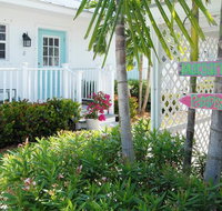 Seahorse Beach Bungalows - Accommodation Los Angeles