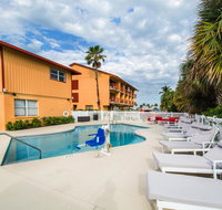 Royal Inn Beach Hutchinson Island - Accommodation Los Angeles