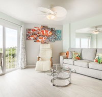 Ocean Oasis at Ocean Pointe - Accommodation Los Angeles